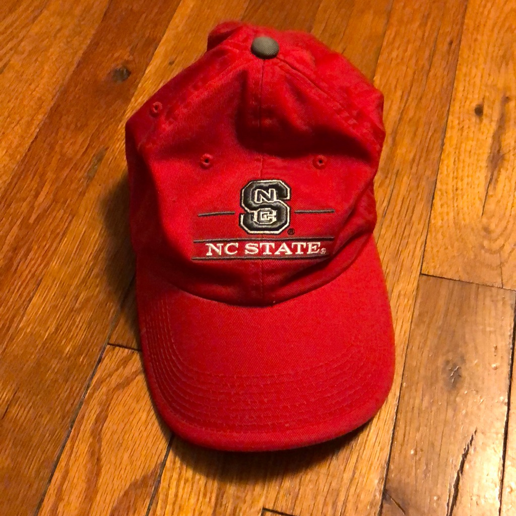Nc State Hat